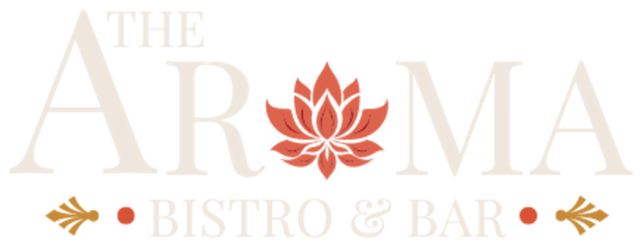 The Aroma Bistro & Bar — home
