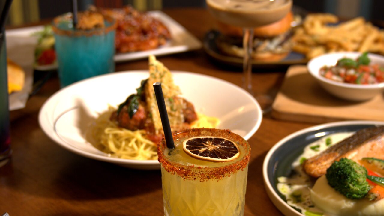 Happy Hour