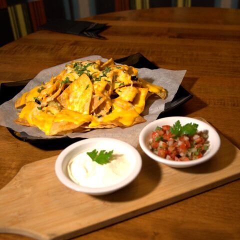 Nachos