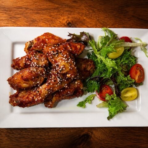 Wings